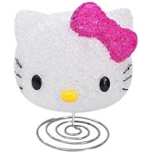 Hello Kitty nite lamp